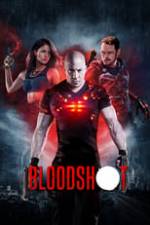 Bloodshot Box Art