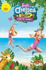 Barbie & Chelsea the Lost Birthday Box Art