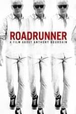 Roadrunner: A Film About Anthony Bourdain Box Art