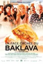 The Sticky Side of Baklava Box Art