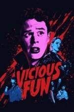 Vicious Fun Box Art