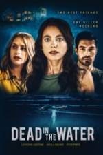 Dead in the Water Box Art