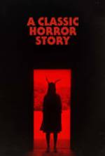 A Classic Horror Story Box Art