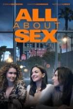 All About Sex Box Art