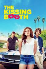 The Kissing Booth Box Art