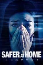 Safer at Home Box Art