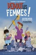 Debout les femmes ! Box Art