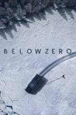 Below Zero Box Art