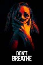 Don't Breathe Box Art