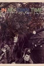 Karen Dalton: In My Own Time Box Art