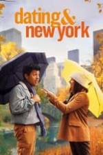 Dating & New York Box Art