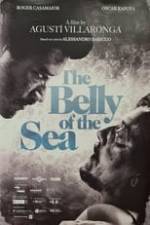 The Belly of the Sea Box Art