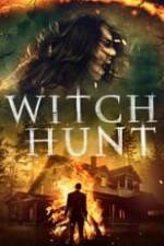 Witch Hunt Box Art