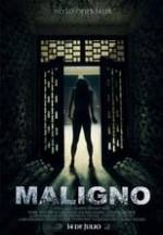 Maligno Box Art