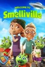 The Ogglies: Welcome to Smelliville Box Art