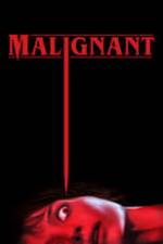 Malignant Box Art