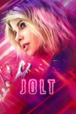 Jolt Box Art