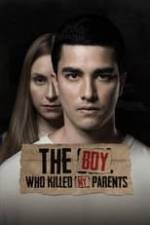 The Boy Who Killed My Parents Box Art