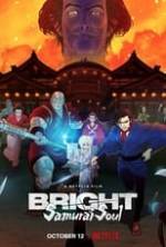 Bright: Samurai Soul Box Art