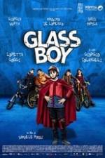 Glassboy Box Art