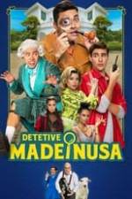 Detetive Madeinusa Box Art