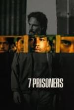 7 Prisoners Box Art