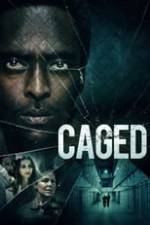 Caged Box Art