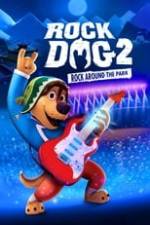 Rock Dog 2: Rock Around the Park Box Art