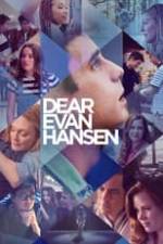 Dear Evan Hansen Box Art