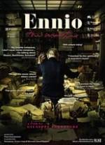 Ennio: The Maestro Box Art