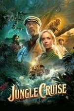 Jungle Cruise Box Art