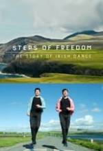 Steps of Freedom: The Story of Irish Dance Box Art