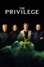 The Privilege Box Art