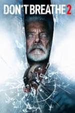 Don't Breathe 2 Box Art