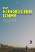 The Forgotten Ones Box Art