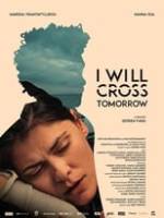 I Will Cross Tomorrow Box Art