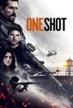 One Shot Box Art