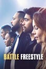 Battle: Freestyle Box Art