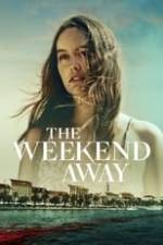 The Weekend Away Box Art