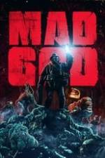 Mad God Box Art