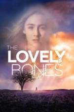 The Lovely Bones Box Art