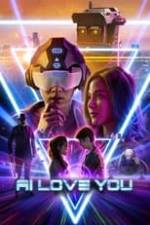 AI Love You Box Art