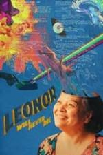 Leonor Will Never Die Box Art