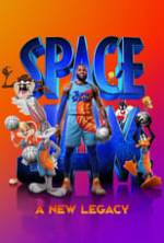 Space Jam: A New Legacy Box Art