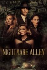 Nightmare Alley Box Art