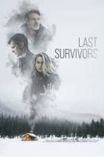 Last Survivors Box Art