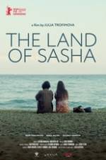 The Land of Sasha Box Art