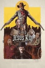 Jesus Kid Box Art