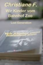 Wir Kinder vom Bahnhof Zoo – Lost Generation Box Art