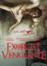 Exorcist Vengeance Box Art